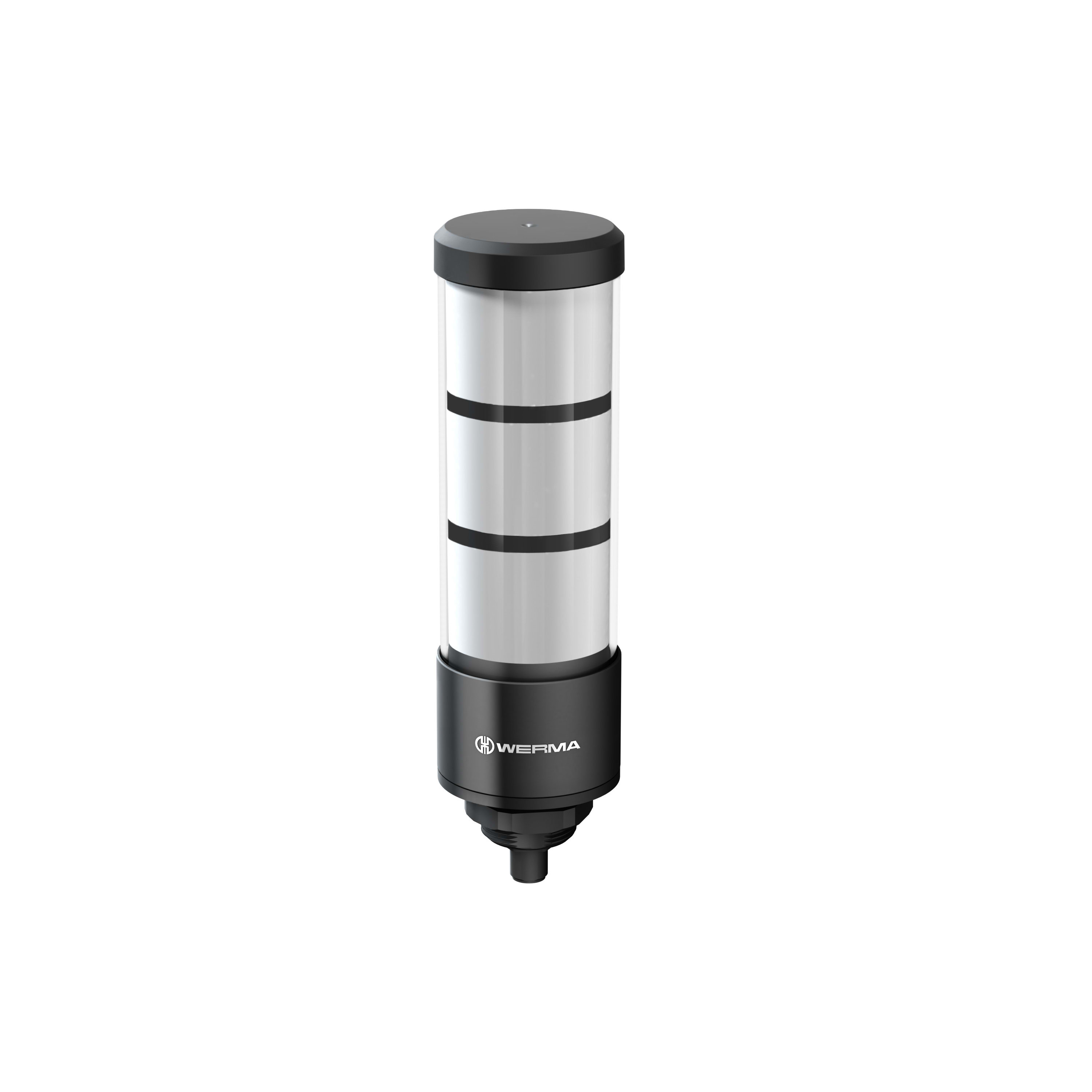 WERMA ITALIA SRL WRA68637305 RST56 BUILT-IN 24V GN/YE/RD