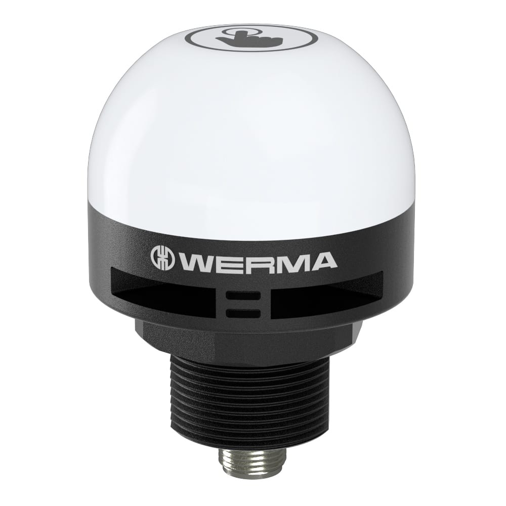 WERMA ITALIA SRL WRA24017055 MC55 TOUCH S 24VDC ACUSTIC