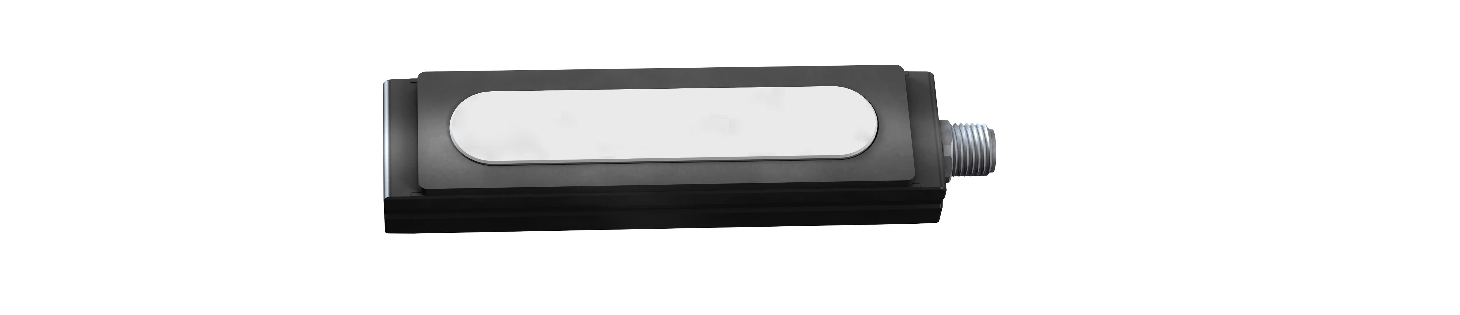 WERMA ITALIA SRL WRA30010001 LINELIGHT FUSION 100 24V RGB CLIP