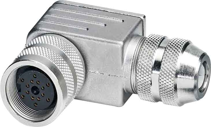 PHOENIX CONTACT PHC1500253 SACC-M16FR-14CON-M CONNETTORE