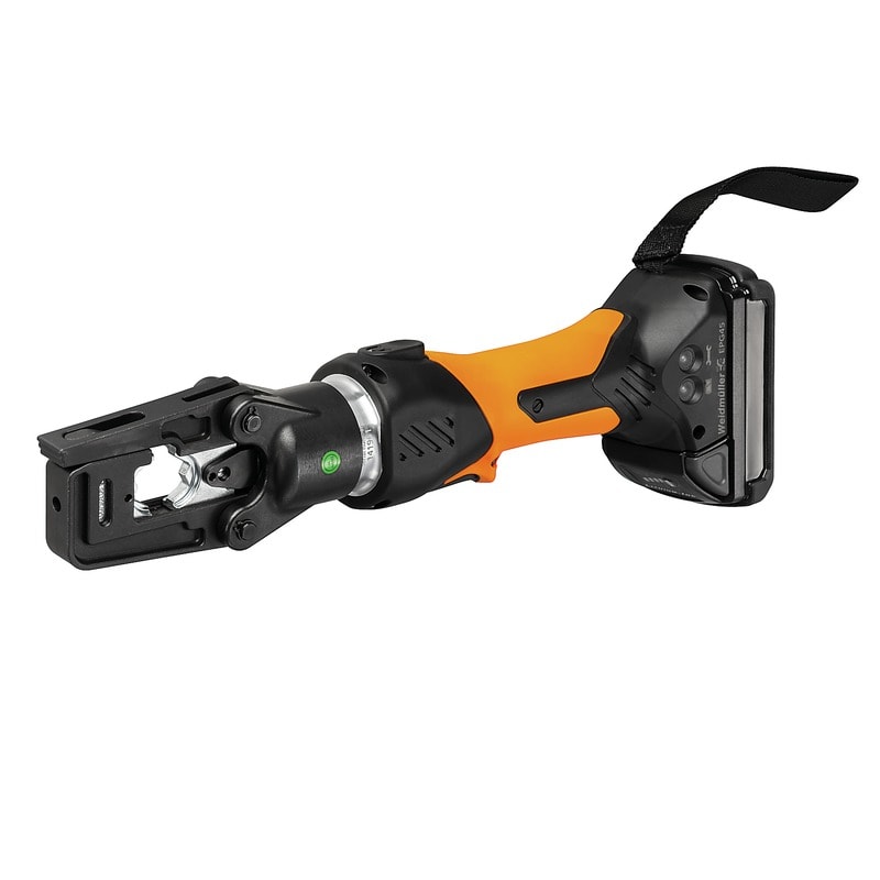 WEIDMULLER WEI1500830000 EPG 45