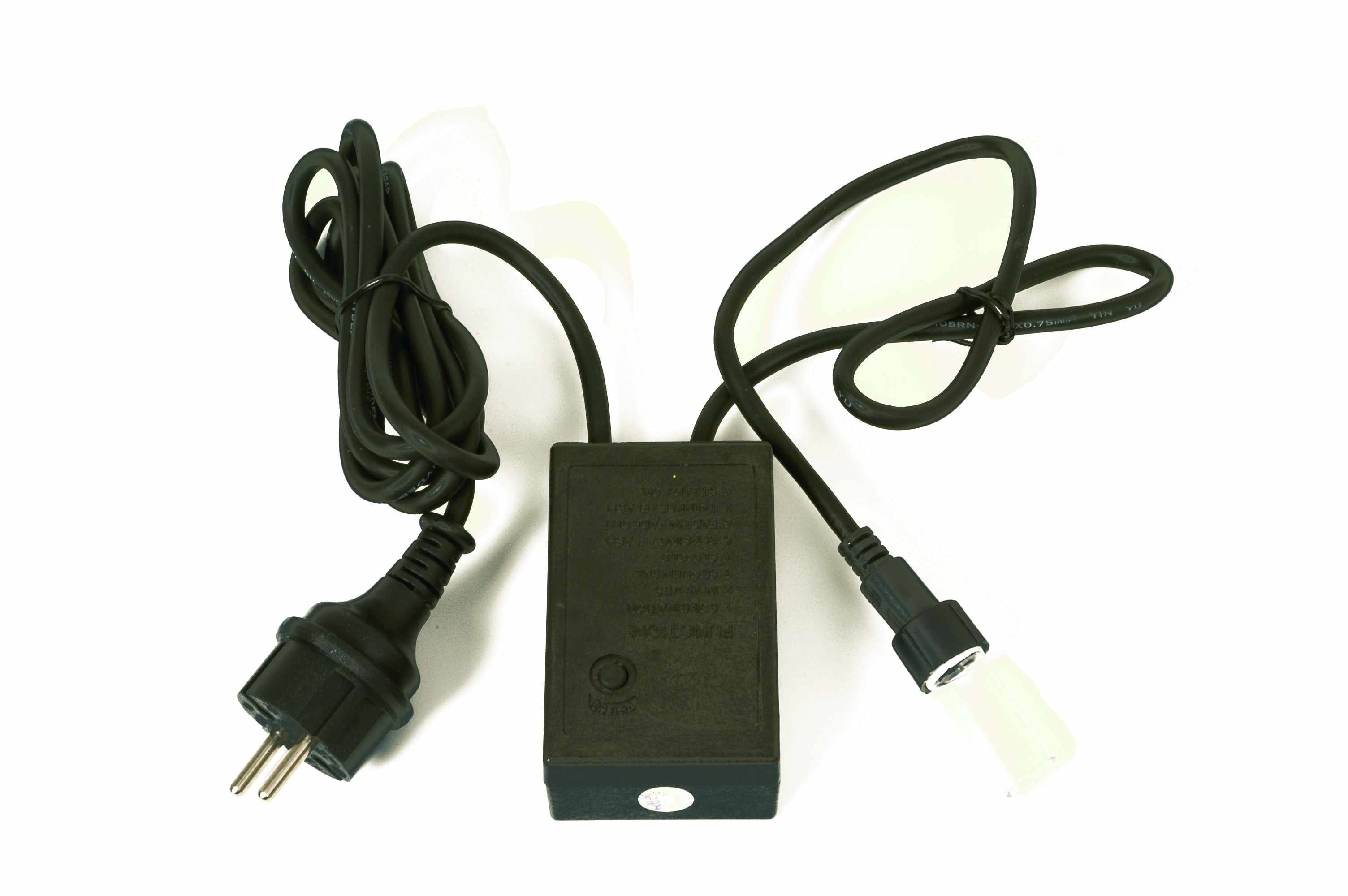 GIOCOPLAST NATALE SP GCP15008781 SL-110E2A-230V MOTORINO 8 GIOCHI LUCE