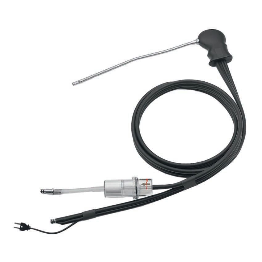 FERRARI - FER15.009/3 SONDA FUMI FLESSIBILE CON CAVO DA MT.3