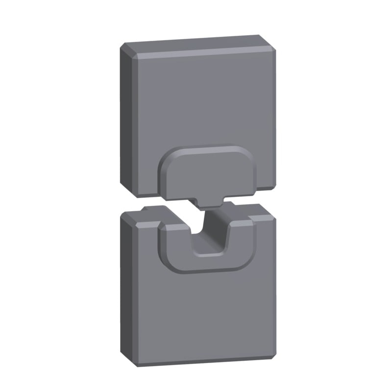 WEIDMULLER WEI1501070000 ES EPG 45 AEH 25