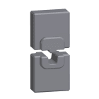 WEIDMULLER WEI1501070000 ES EPG 45 AEH 25