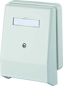 Metz - MEZ1501125002-E OpDAT 4 AP fA1/4r 2xSC-D/LC-Q/STDleer, r