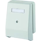 Metz - MEZ1501125002-E OpDAT 4 AP fA1/4r 2xSC-D/LC-Q/STDleer, r