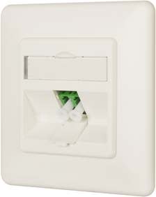 Metz - MEZ1501207K1U-E OpDAT UP LC-D APC