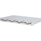 Metz - MEZ1502005212-E OpDAT PF 1HE 12xSC-D MM VIK/12 Kup/metal