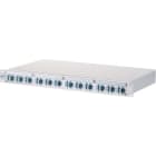 Metz - MEZ1502007724-E OpDAT PF 1HE 24xLC-D OM3 VIK 24 Kup/aqua
