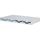 Metz - MEZ150200BA06-E OpDAT PF Patchfeld VIK 6xSC-D (aqua), OM