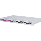 Metz - MEZ150200BB06-E OpDAT PF Patchfeld VIK 6xSC-D (violett),