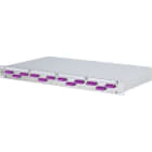 Metz - MEZ150200BB12-E OpDAT PF 1HE 12xSC-D MM VIK/12 Kup/viole