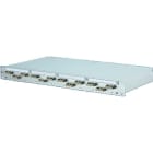 Metz - MEZ1502025212-E OpDAT PF Patchfeld splice 12xSC-D (metal