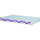 Metz MEZ150207BB12-E OpDAT PF 1HE 12xSC-D MM 24 Pigt 24Kup/vi