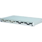 Metz - MEZ1502255206-E OpDAT PA Patchfeld splice 6xSC-D (metall