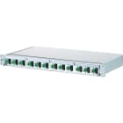 Metz - MEZ1502257712-E OpDAT PA 1HE 12xLC-D MM 24 Pigt 12 Kup/a