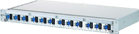 Metz - MEZ1502297412-E OpDAT PA 1HE 12xLC-D SM 24 Pigt 12 Kup/b