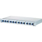 Metz - MEZ1502297412-E OpDAT PA 1HE 12xLC-D SM 24 Pigt 12 Kup/b