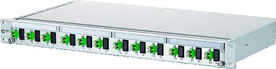 Metz MEZ1502297612-E OpDAT PA 1HE 12xLC-D APC SM 24 Pigt 12 K
