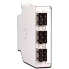 Metz MEZ150240C20210E OpDAT REGplus 2xSC-D MM Keram. 1xM20 Cri