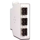 Metz MEZ150240C20410E OpDAT REGplus 4xSC-D MM Kerami 1xM20 Cri