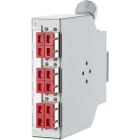 Metz - MEZ150240C20610E OpDAT REGplus 6xSC-D MM Kerami 1xM20 Cri