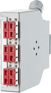 Metz MEZ150240C20610E OpDAT REGplus 6xSC-D MM Kerami 1xM20 Cri