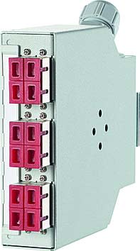 Metz - MEZ150240C20610S OpDAT REGplus 6xSC-D MM Keramik 1xM20 Sc