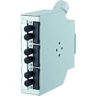Metz MEZ150240C30310E OpDAT REGplus 3xSC-D/ST MM KeramikhA1/4l