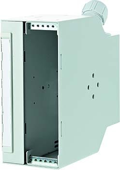 Metz MEZ15024A10-24-E OpDAT REGpro24 GehAuse 1xM20ohne SpleiA