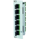 Metz - MEZ15024A5C06-E OpDAT REGpro 3HE 7TE SM 12xE2000 APC DC