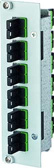 Metz - MEZ15024A5C06-E OpDAT REGpro 3HE 7TE SM 12xE2000 APC DC
