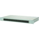 Metz - MEZ150250B224-E OpDAT fix 24xSC-D MM VIK 1HE/24/grau, 24