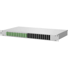 Metz - MEZ150259F212-E OpDAT fix 1HE 12xSC-D APC SM 24 Pigt 12