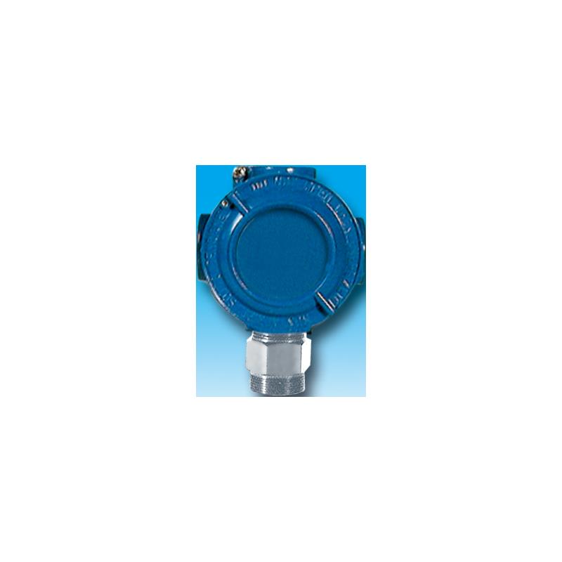 URMET (ELKRON) - EKO80SD9T00123 S2097ME RIV. GAS METANO IP66