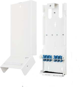 Metz - MEZ1503007406-E CP VIK 6xLC-D OS2 33x13x4,5cm, 6 Kup/bla