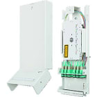 Metz - MEZ150305BA06-E CP splice 6xSC-D OM3 12Pigt 33x13x4,5cm,