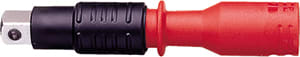 INTERCABLE SRL INR15032125 PROLUNGA 10X125 KPL