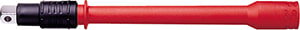 INTERCABLE SRL INR15032250 PROLUNGA 10X250 KPL