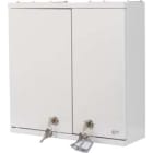 Metz - MEZ150329F212-E OpDAT WV splice 12xSC-DAPC OS2GrS 24Pigt