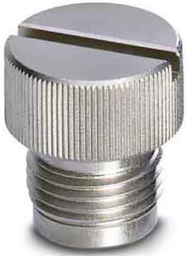 PHOENIX CONTACT - PHC1503302 PROT-M12 SH TAPPO