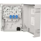 Metz - MEZ1503507406-E FiTH HausA1/4bergabepunkt 6xLC-D UPC OS2