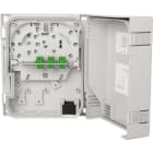 Metz - MEZ1503507606-E FiTH HausA1/4bergabepunkt 6xLC-D APC OS2