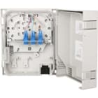 Metz - MEZ1503597406-E FiTH HausA1/4bergabepunkt 6xLC-D UPC OS2