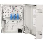 Metz - MEZ1503597406-E FiTH HausA1/4bergabepunkt 6xLC-D UPC OS2