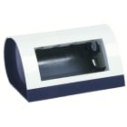 BTICINO BTI150431 INTERLINK - PORTAPPARECCHI SCRIVAN 4P MA