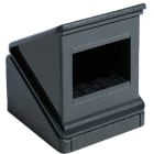 BTICINO - BTI150524N TORRETTE - ZOCCOLO SOTTOPAVIM PER 150520