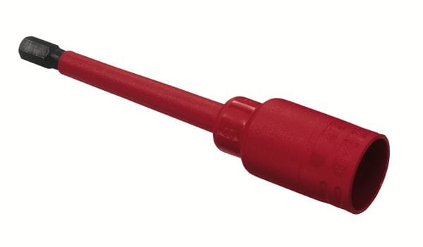 INTERCABLE SRL - INR1506106 INSERTO MASCH. ESAG. 12,5X6 L ISL