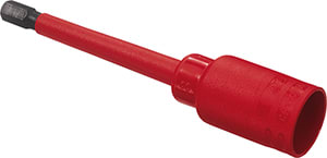 INTERCABLE SRL - INR1506204 INSERTO MASCHIO ESAGONALE 10X 4L ISL